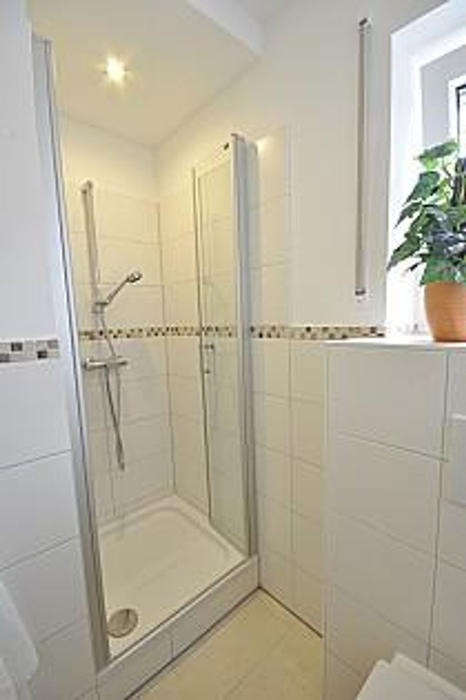  Haus Kirch Blick Werdum - 