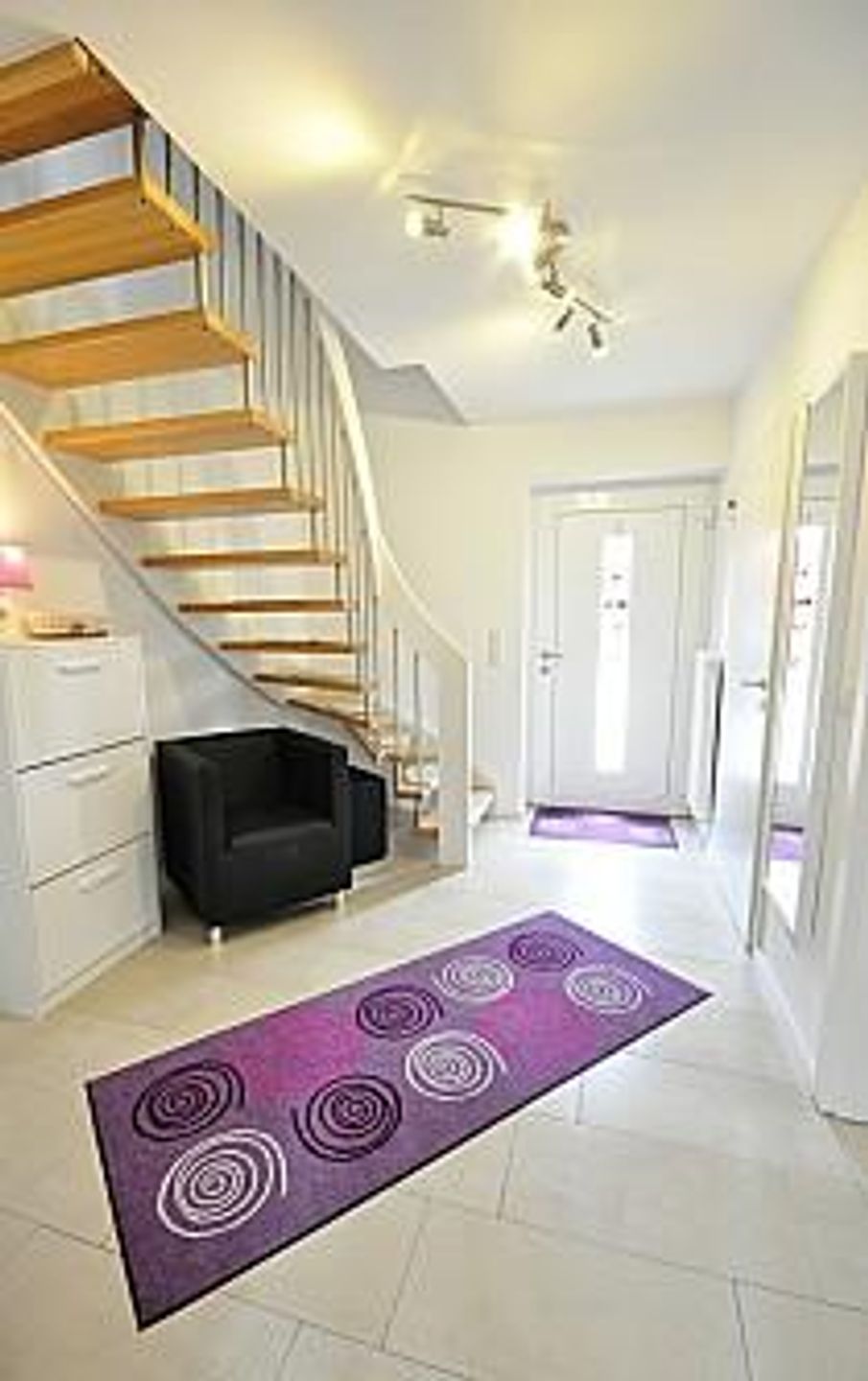  Haus Kirch Blick Werdum - 