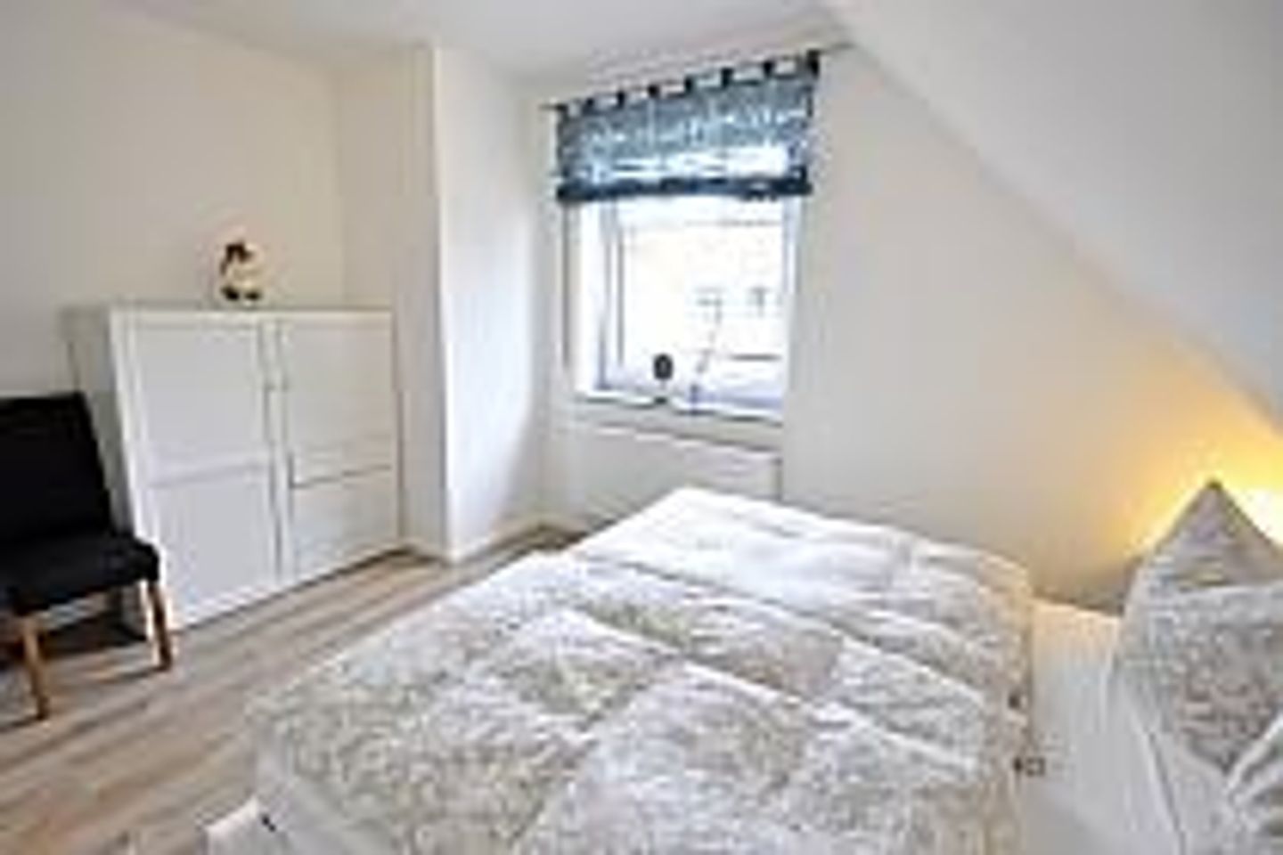  Haus Kirch Blick Werdum - 