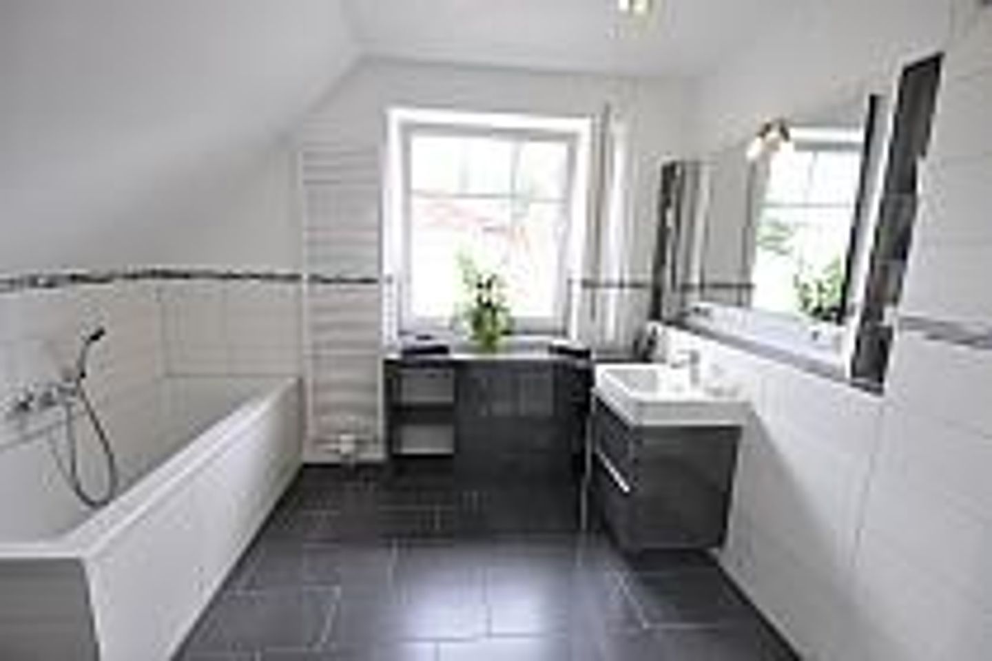  Haus Kirch Blick Werdum - 