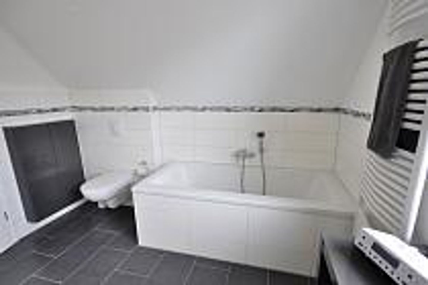  Haus Kirch Blick Werdum - 