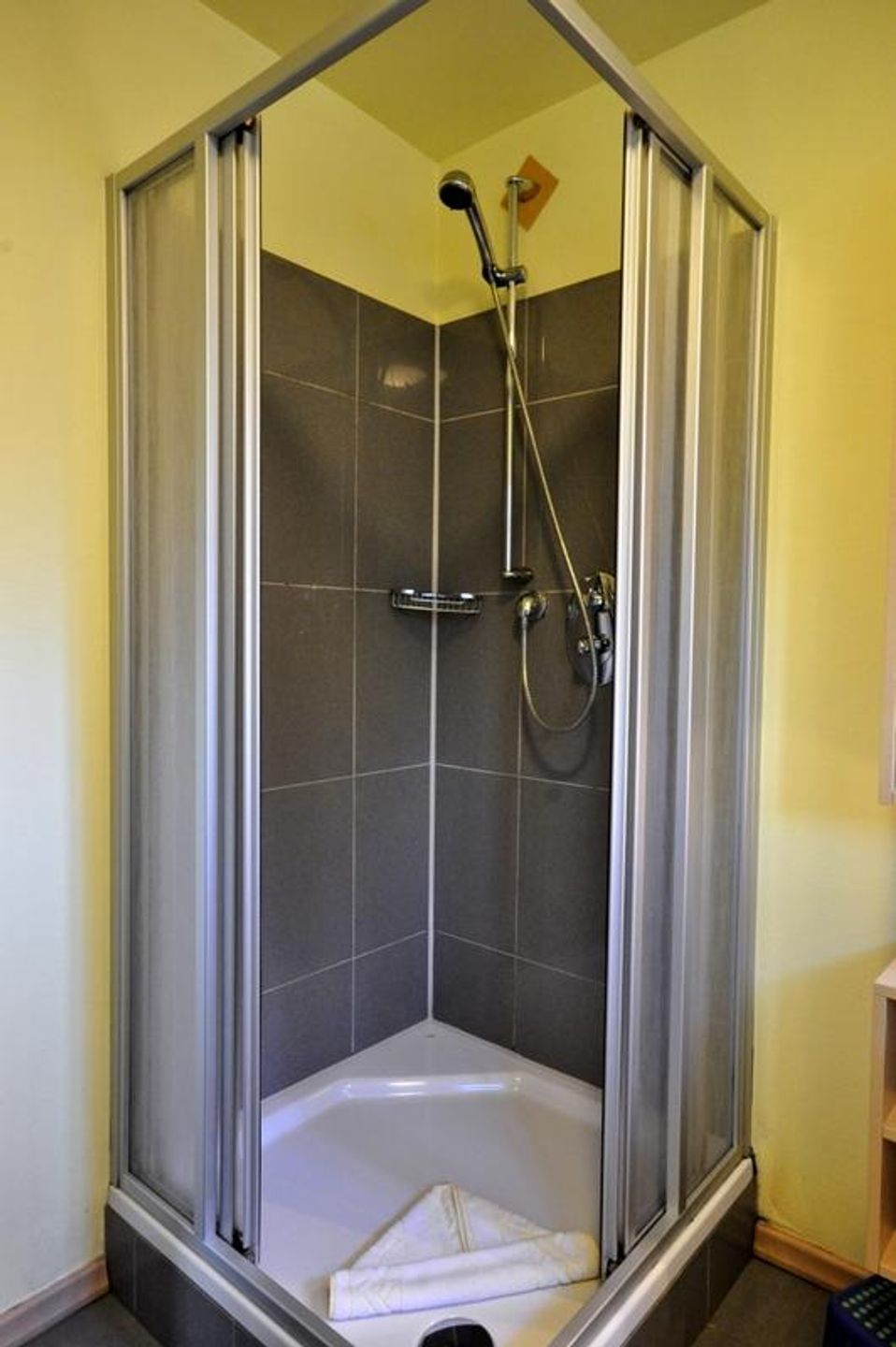 Huus vör`d Diek Nelkenweg 4 Wohnung 1 Neuharlingersiel - 