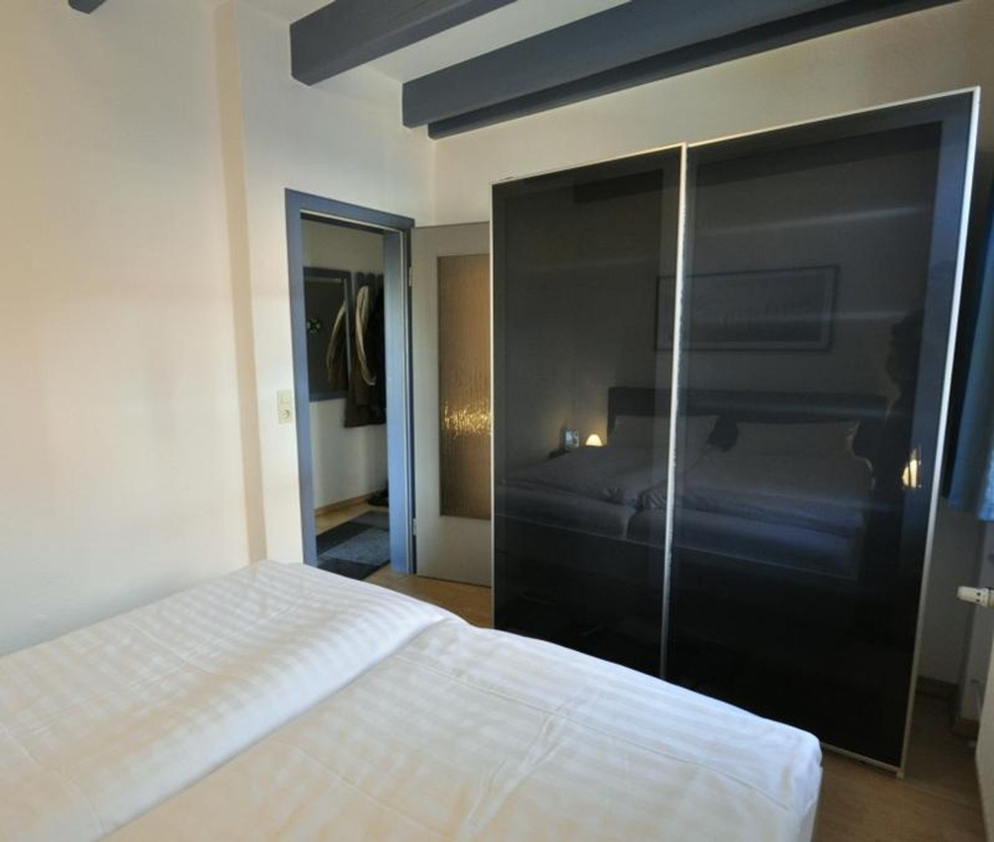 Huus vör`d Diek Nelkenweg 4 Wohnung 1 Neuharlingersiel - 