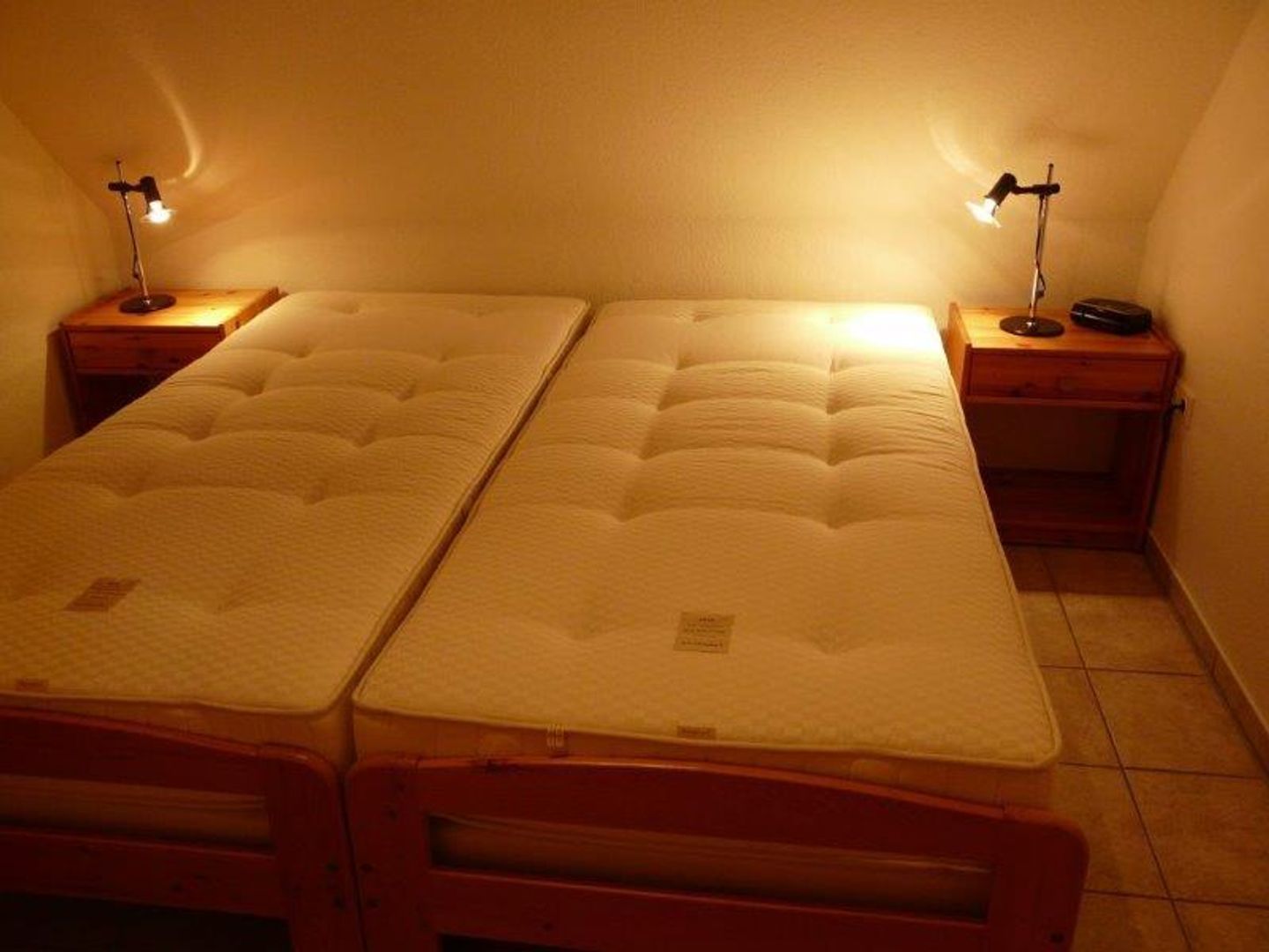 Am Haustierpark Haus 11 A Werdum - 