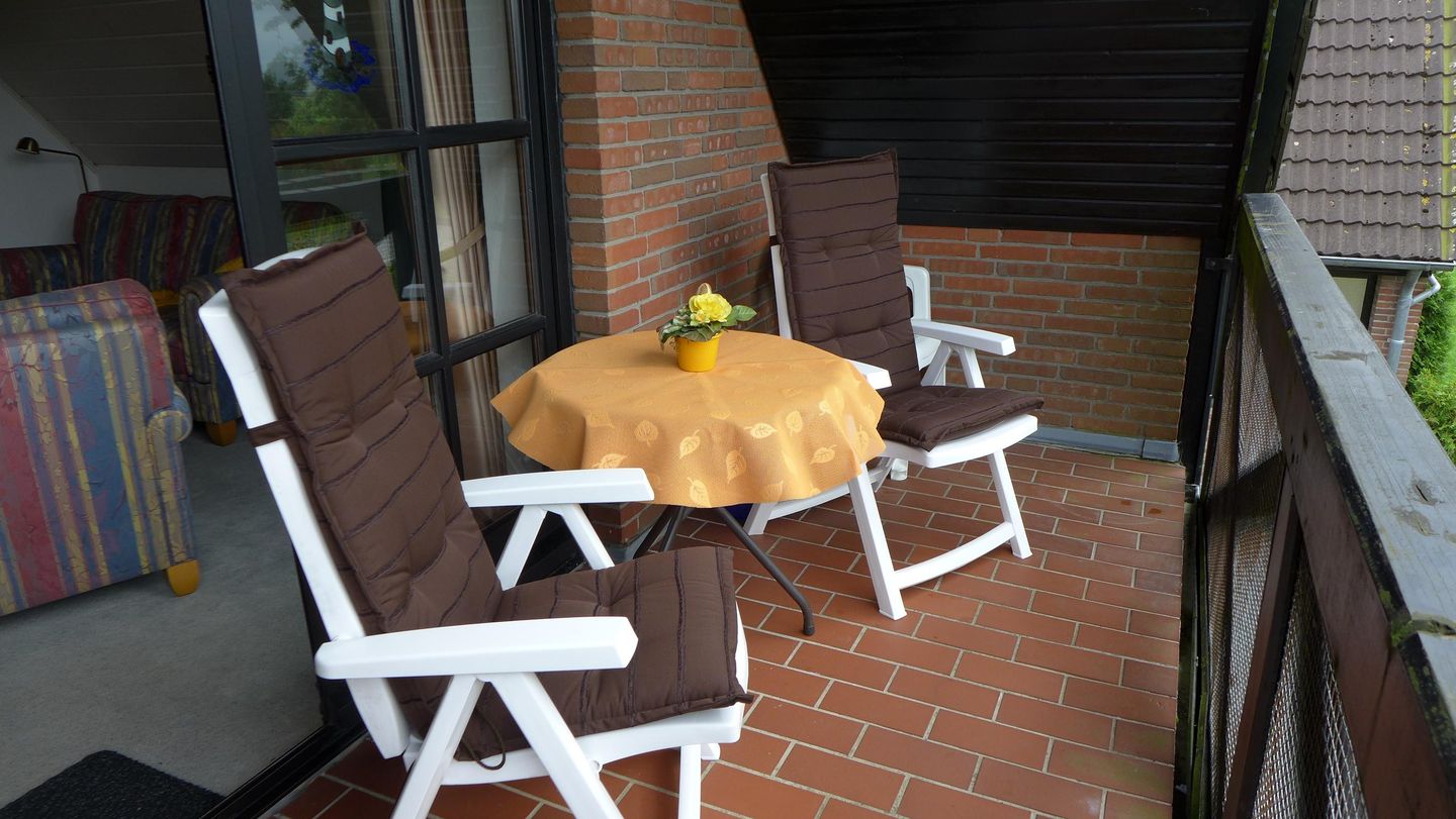 Wohnpark Werdum Wohnpark Warfstr. 7/8 Werdum - 