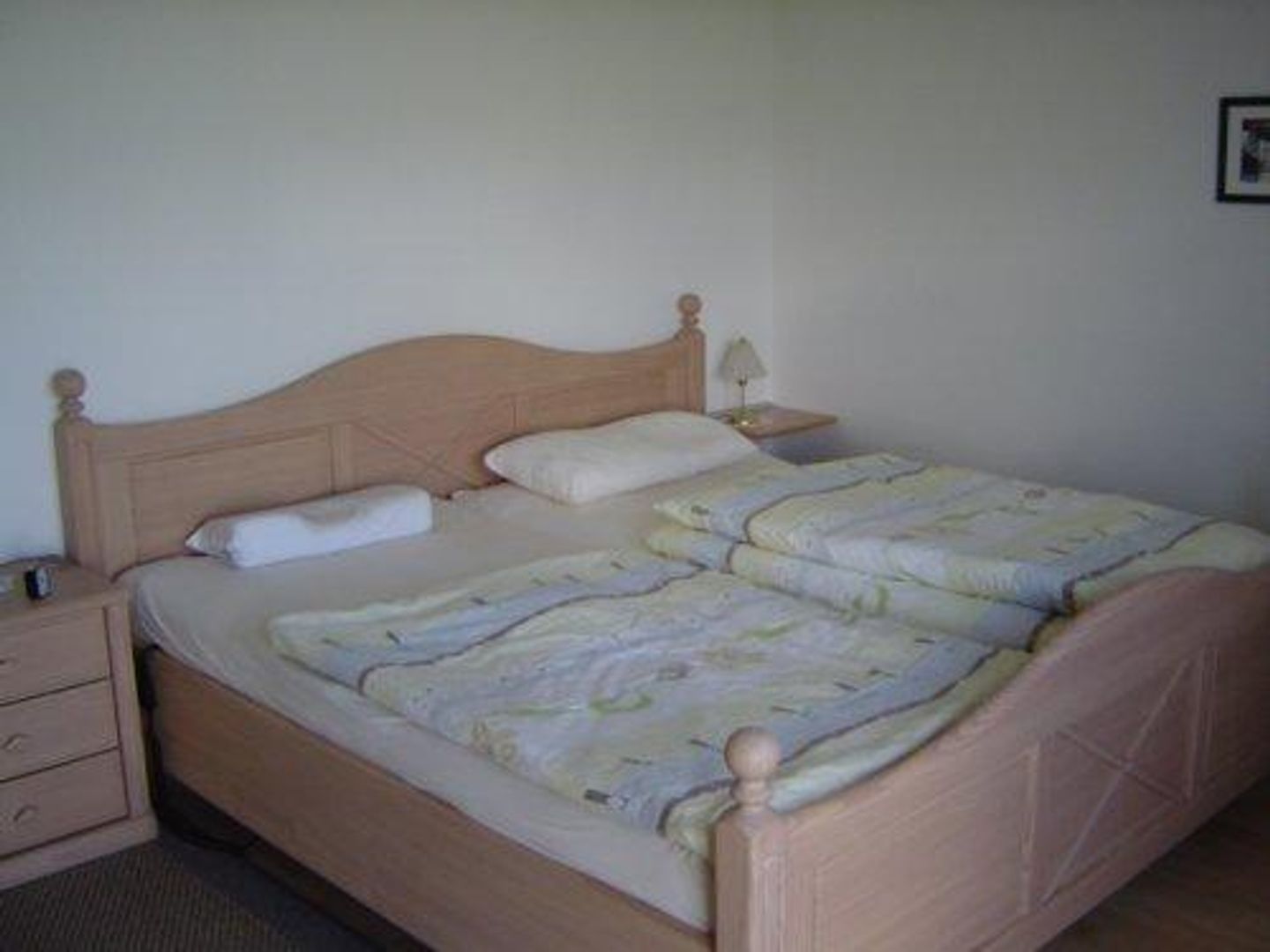 Haus Weitblick Gastriege 14a Wohnung 1 Werdum - 