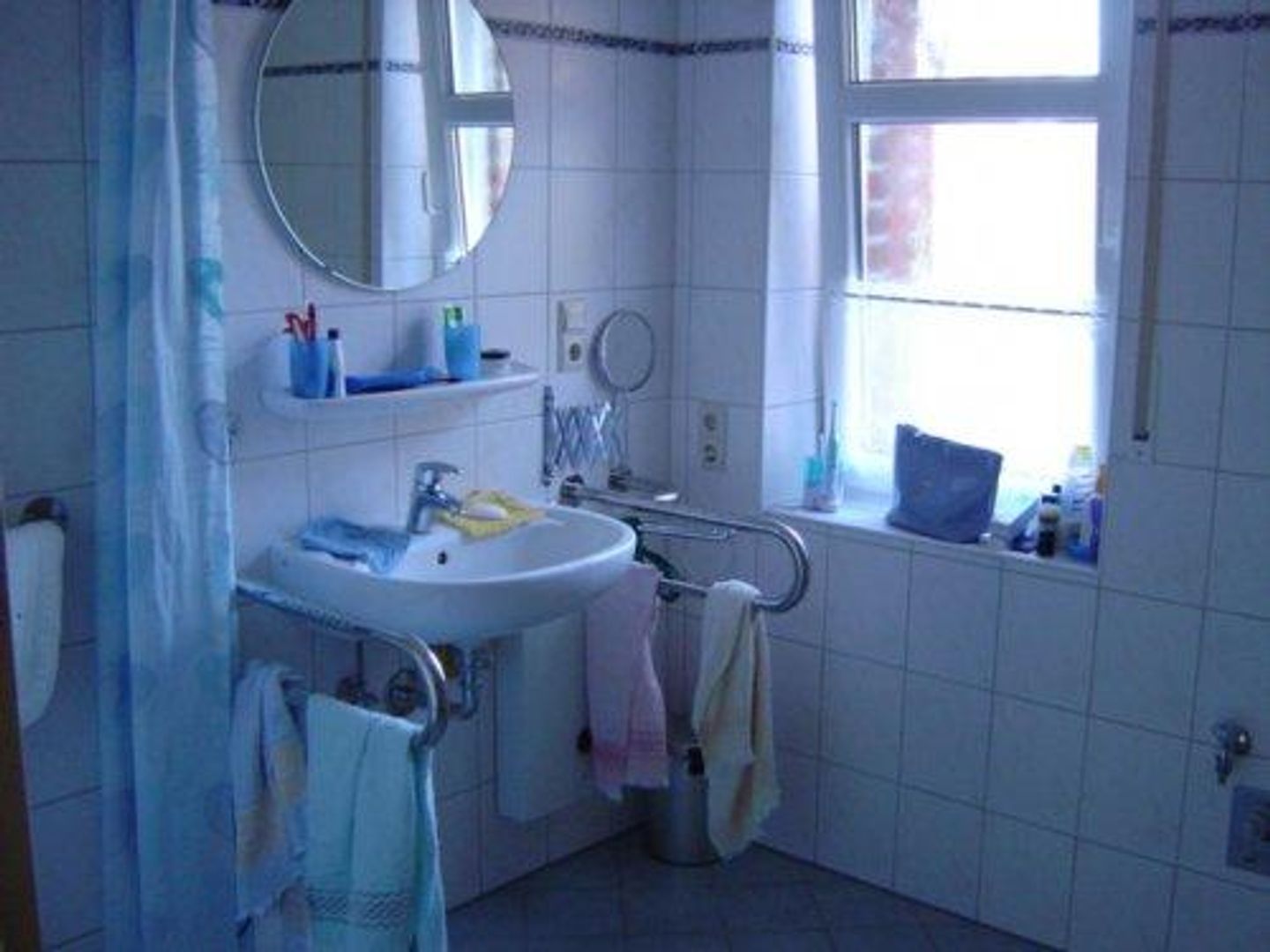 Haus Weitblick Gastriege 14a Wohnung 1 Werdum - 