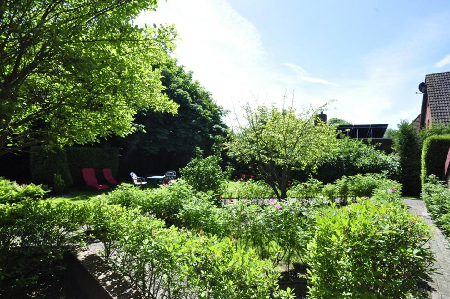 An`t Diek Ant  Diek "Borkum" 2-Z. Neuharlingersiel - 