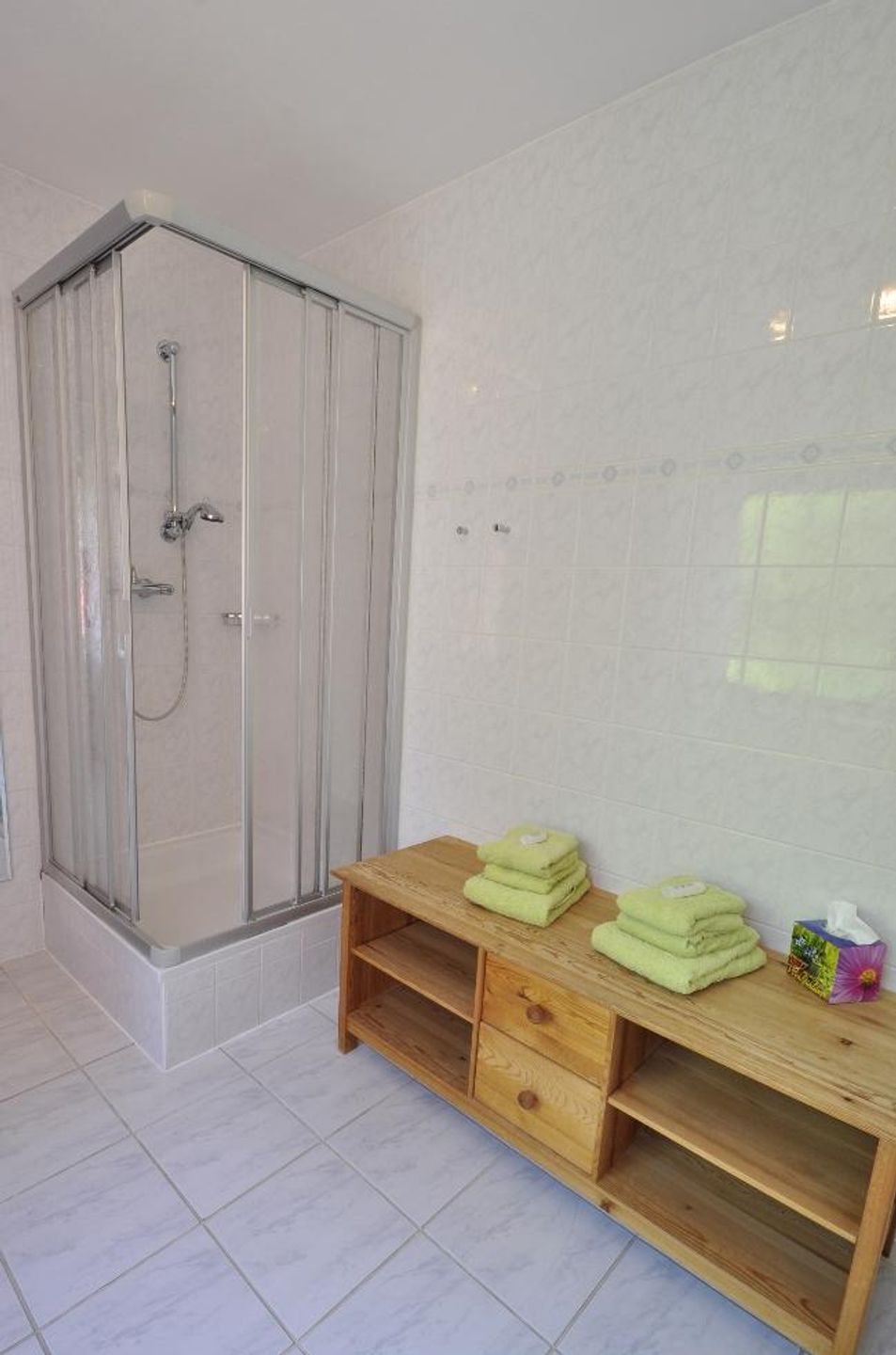 An`t Diek Ant  Diek "Borkum" 2-Z. Neuharlingersiel - 