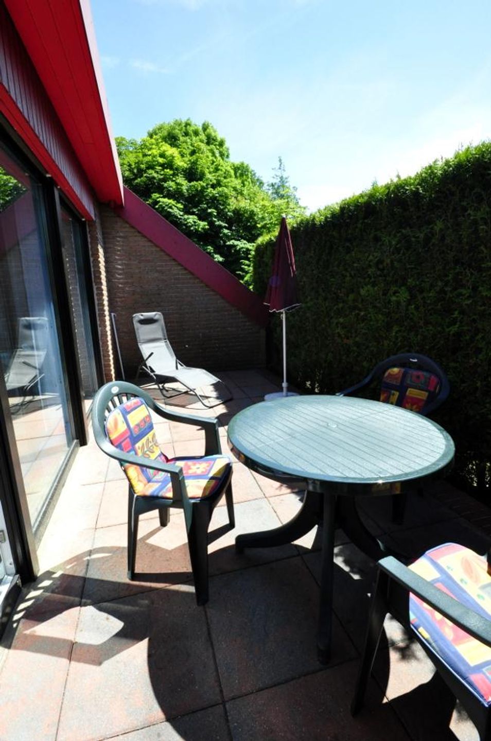 An`t Diek Ant  Diek "Borkum" 2-Z. Neuharlingersiel - 