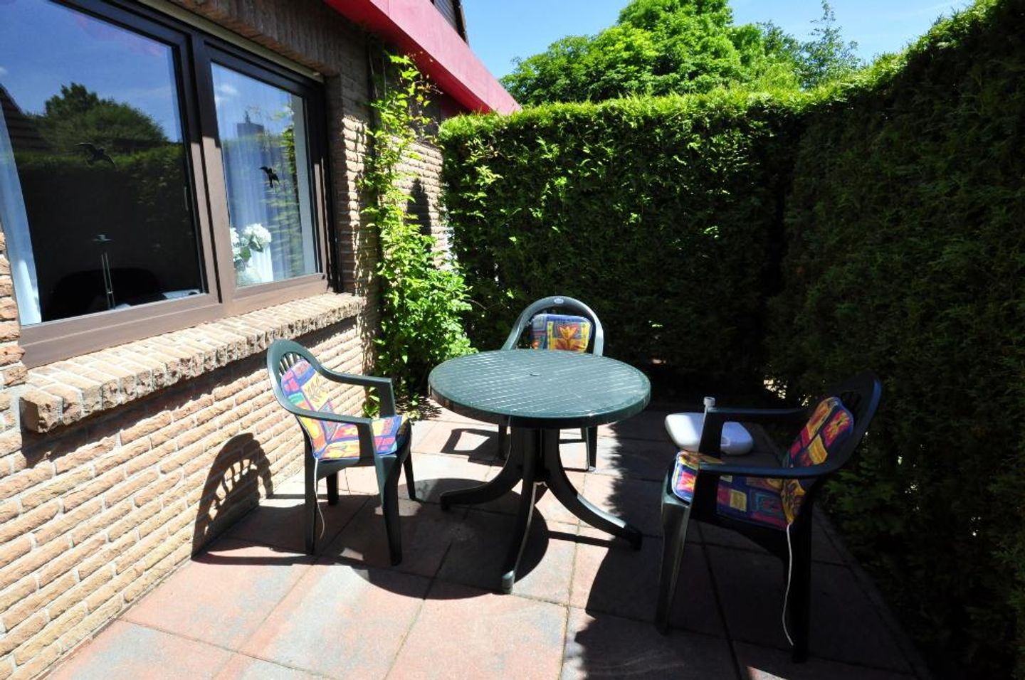 An`t Diek Ant Diek "Norderney" 2-Z. Neuharlingersiel - 