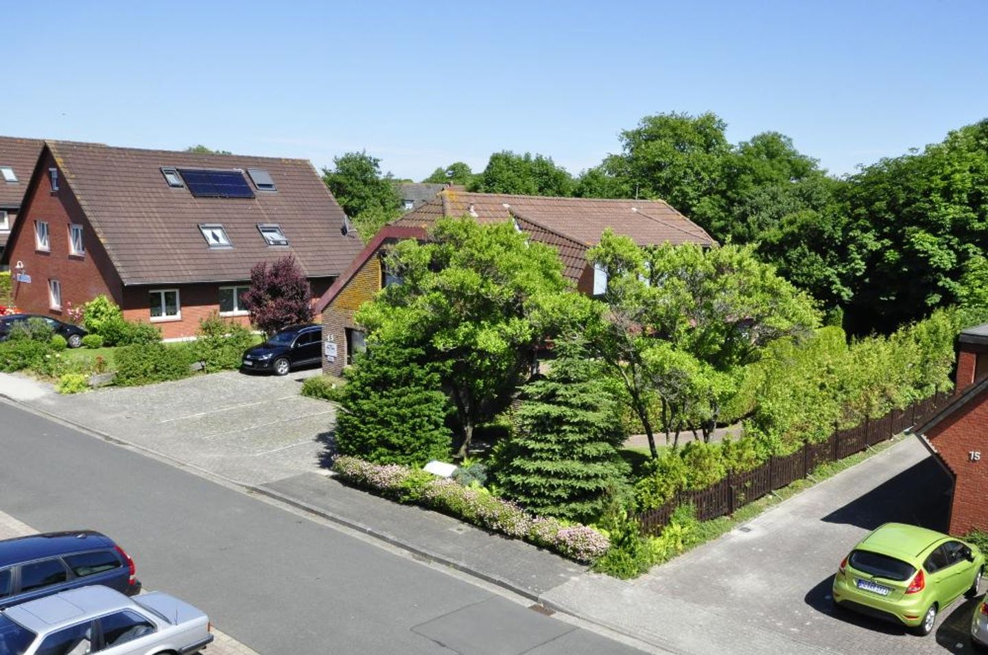 An`t Diek Ant Diek "Wangerooge" 2-Z. Neuharlingersiel - 