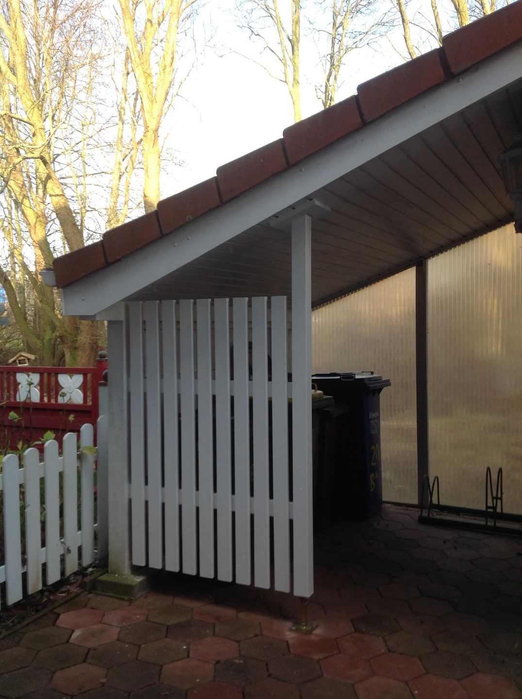  Ferienhaus Uferstraße 20 C Carolinensiel - 