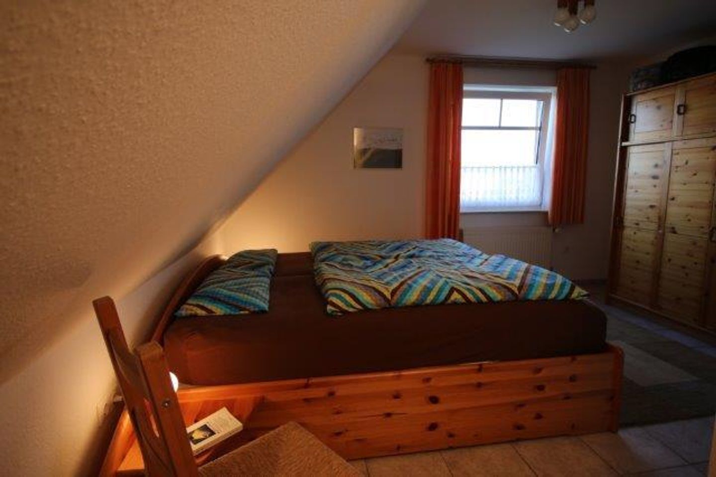 Am Haustierpark Haus 11 A Werdum - 