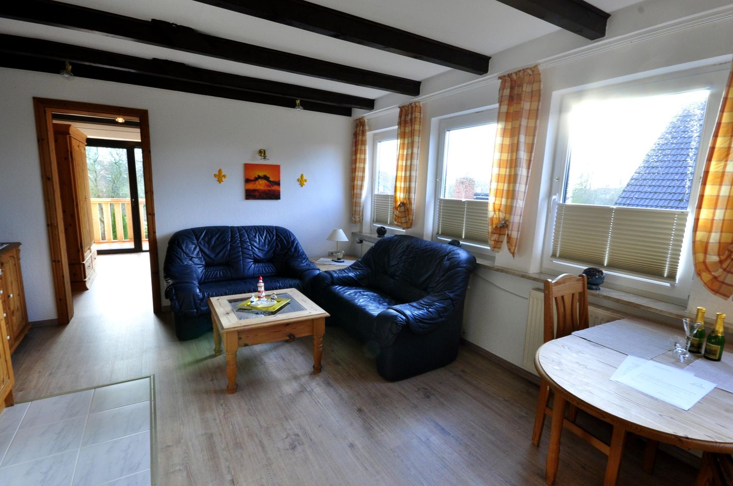 An`t Diek Ant Diek "Langeoog" 2-Z. Neuharlingersiel - 