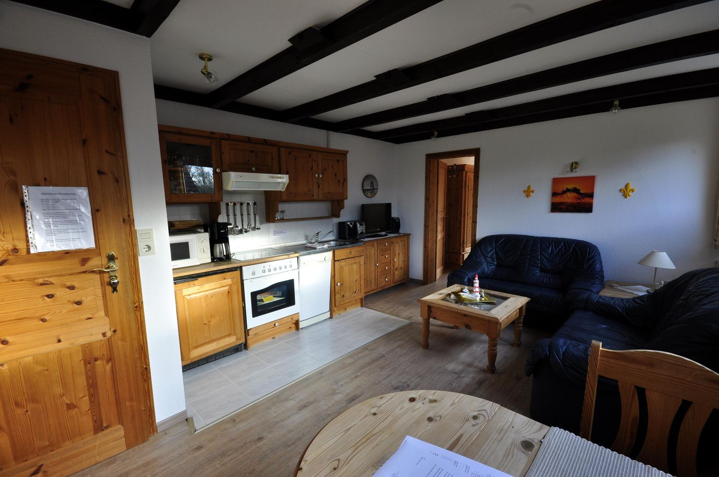 An`t Diek Ant Diek "Langeoog" 2-Z. Neuharlingersiel - 