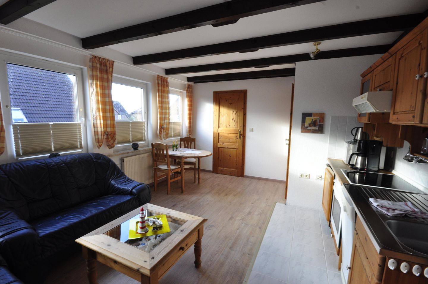 An`t Diek Ant Diek "Langeoog" 2-Z. Neuharlingersiel - 