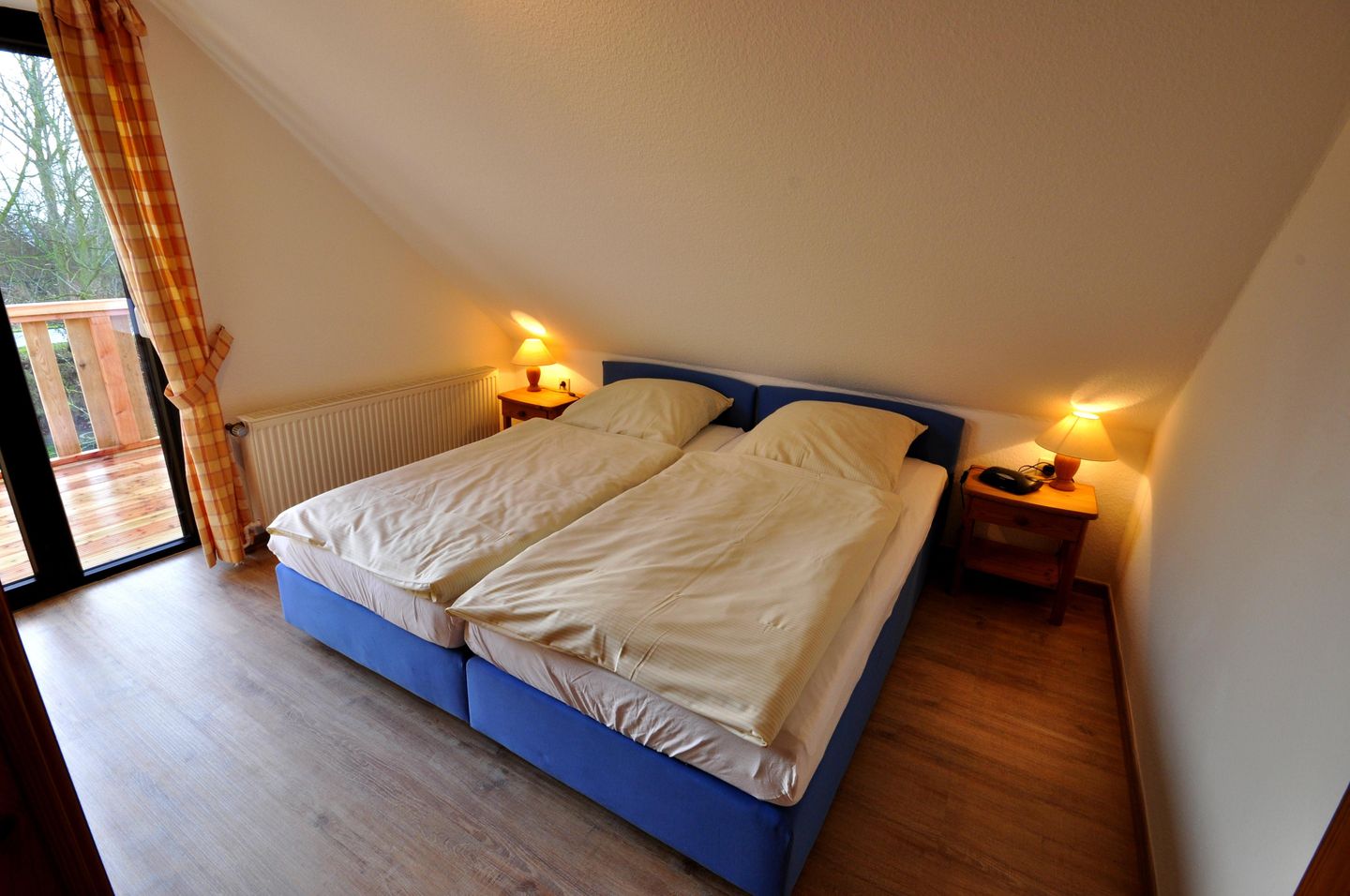 An`t Diek Ant Diek "Langeoog" 2-Z. Neuharlingersiel - 