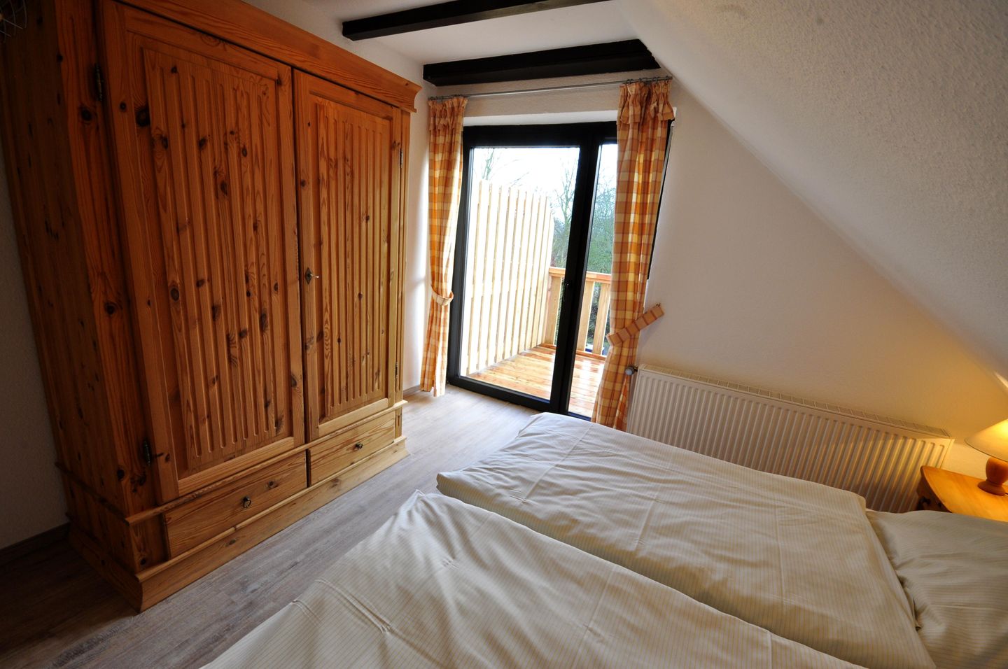 An`t Diek Ant Diek "Langeoog" 2-Z. Neuharlingersiel - 