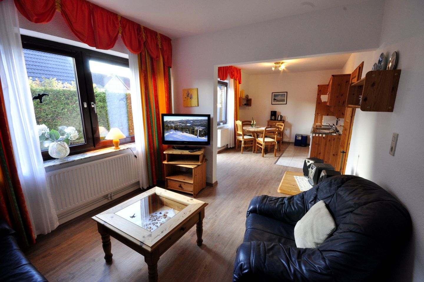 An`t Diek Ant Diek "Norderney" 2-Z. Neuharlingersiel - 