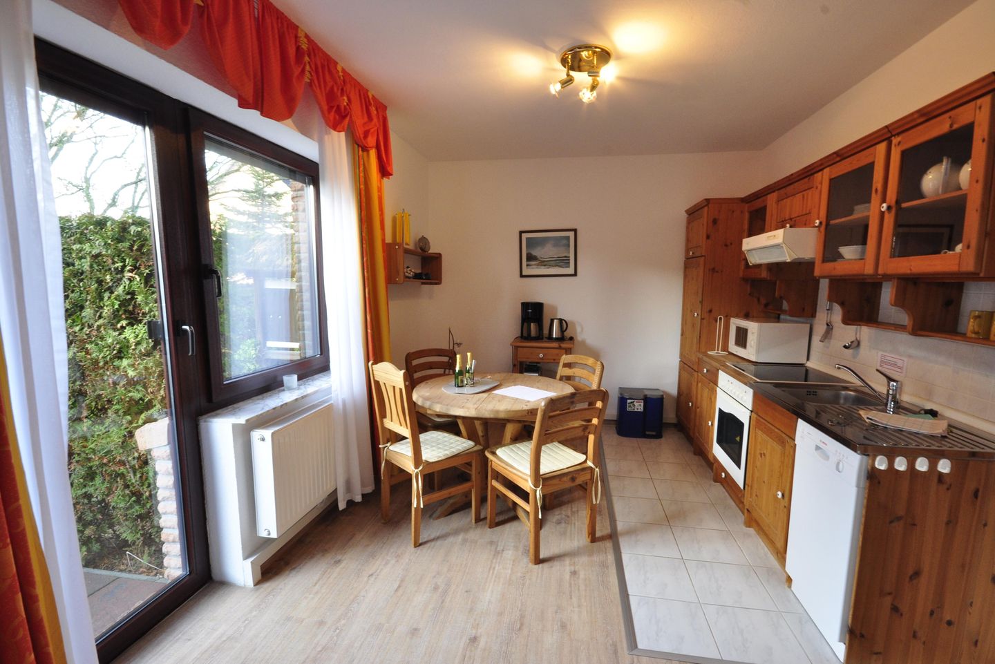 An`t Diek Ant Diek "Norderney" 2-Z. Neuharlingersiel - 