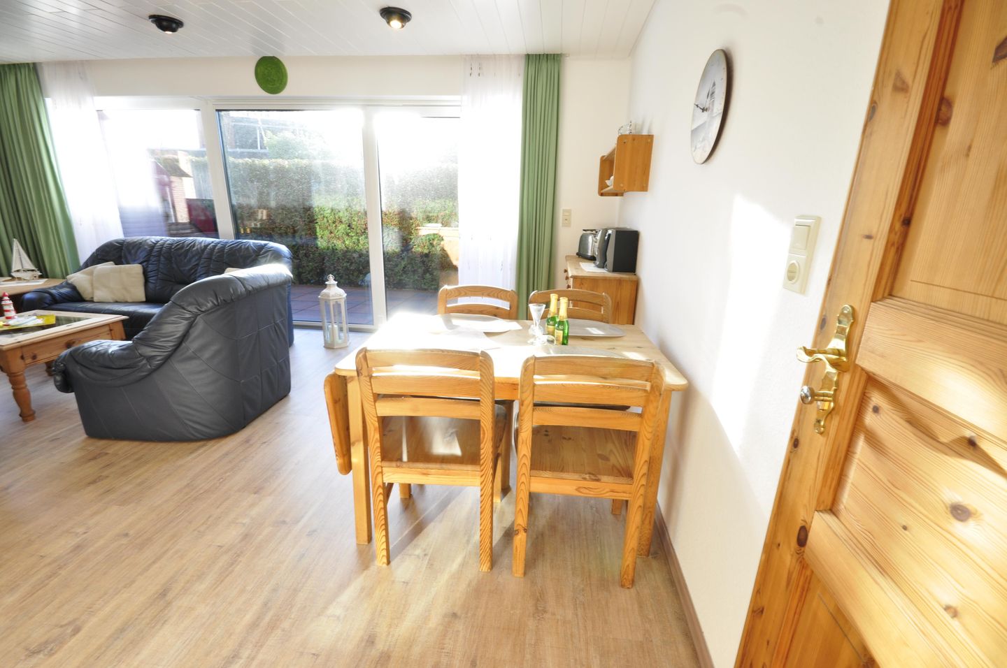 An`t Diek Ant  Diek "Borkum" 2-Z. Neuharlingersiel - 