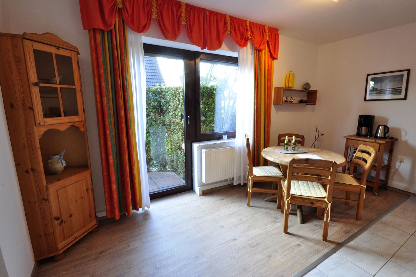 An`t Diek Ant Diek "Norderney" 2-Z. Neuharlingersiel - 