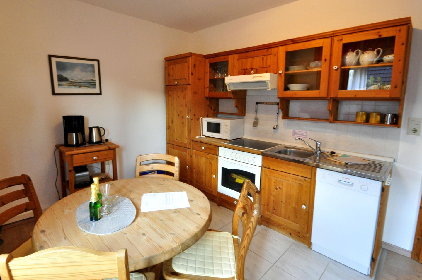 An`t Diek Ant Diek "Norderney" 2-Z. Neuharlingersiel - 