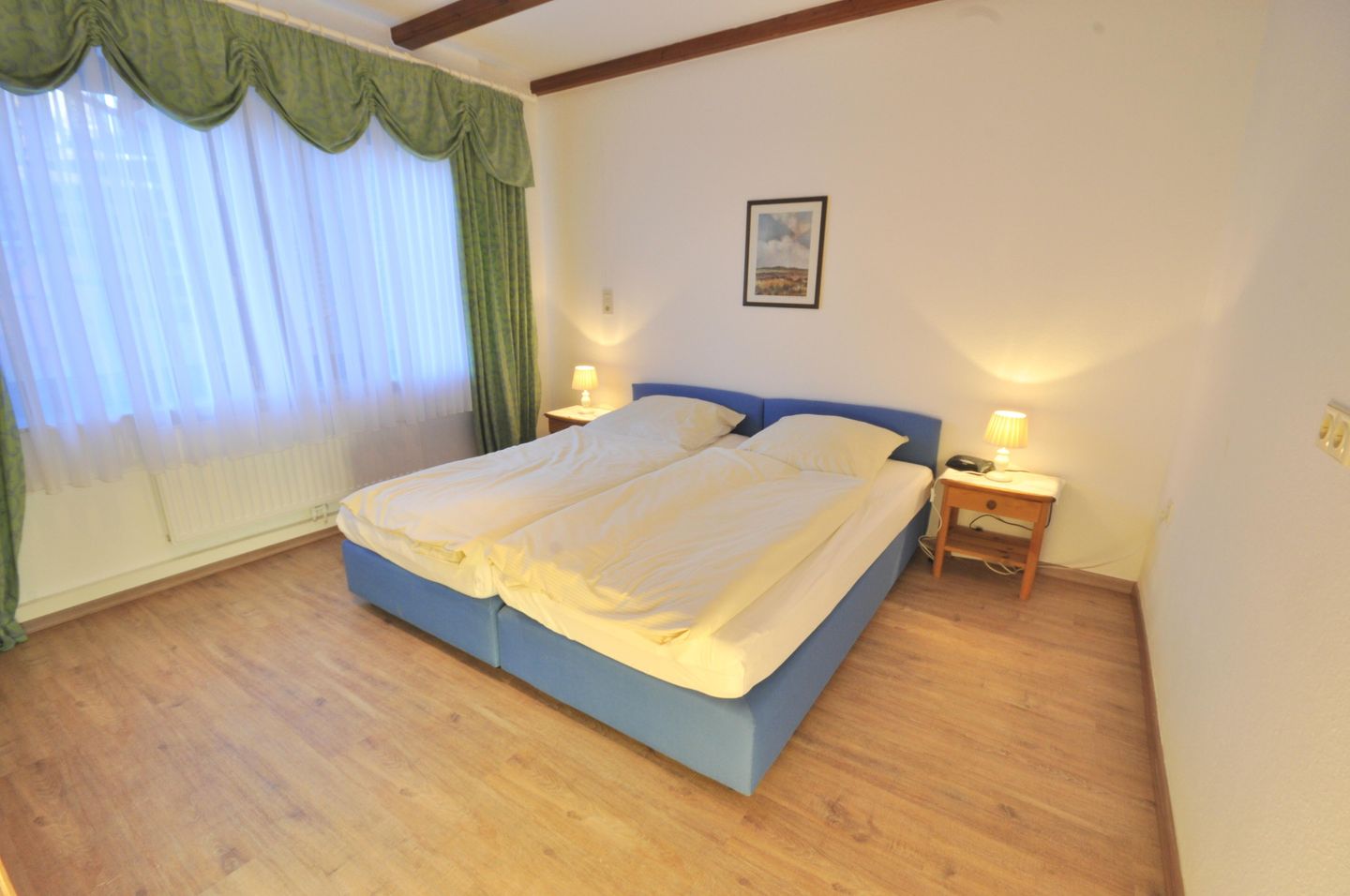 An`t Diek Ant  Diek "Borkum" 2-Z. Neuharlingersiel - 