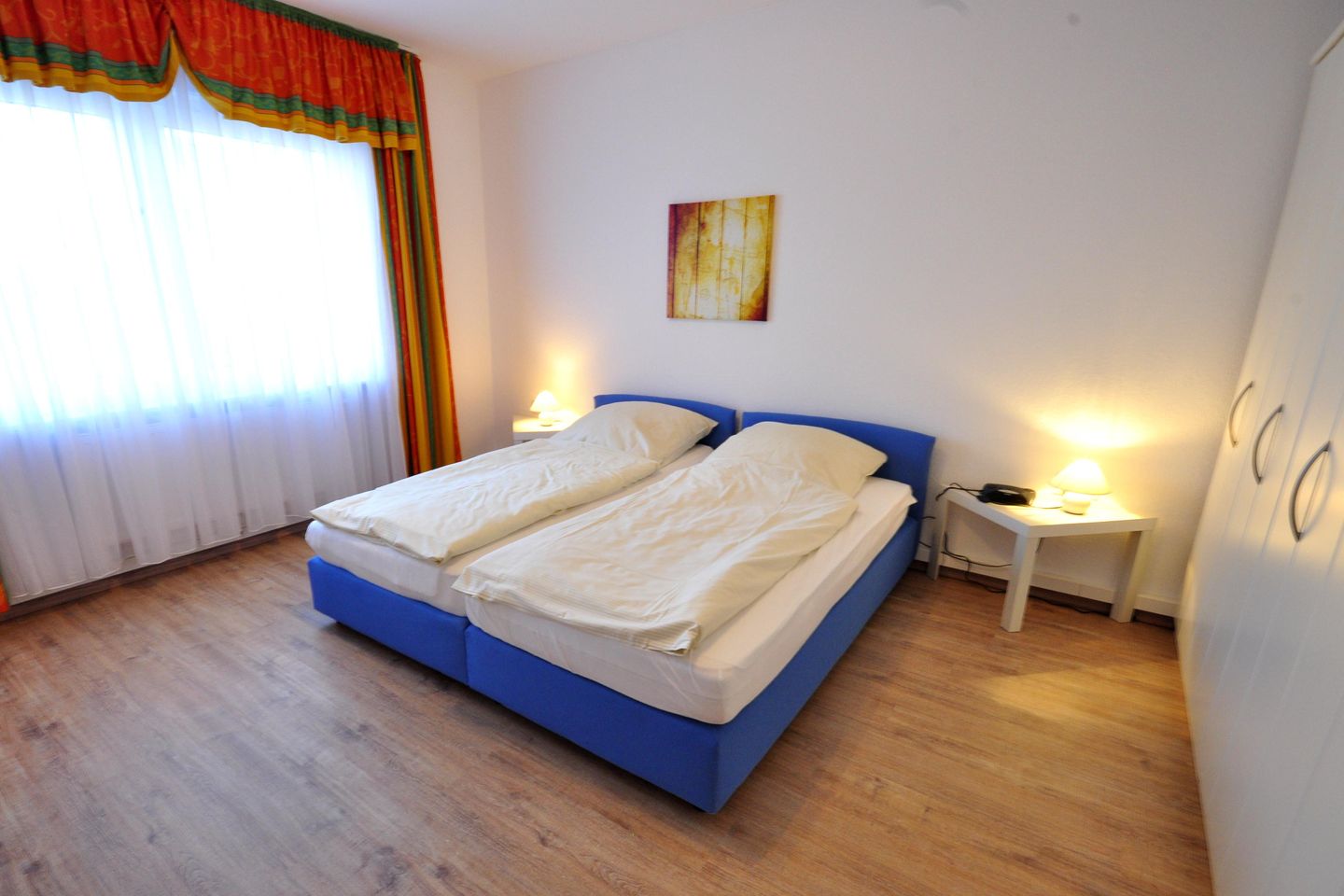 An`t Diek Ant Diek "Norderney" 2-Z. Neuharlingersiel - 