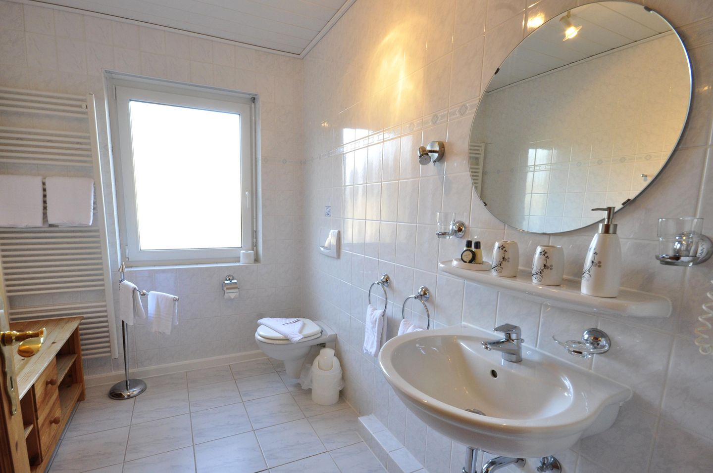 An`t Diek Ant Diek "Norderney" 2-Z. Neuharlingersiel - 