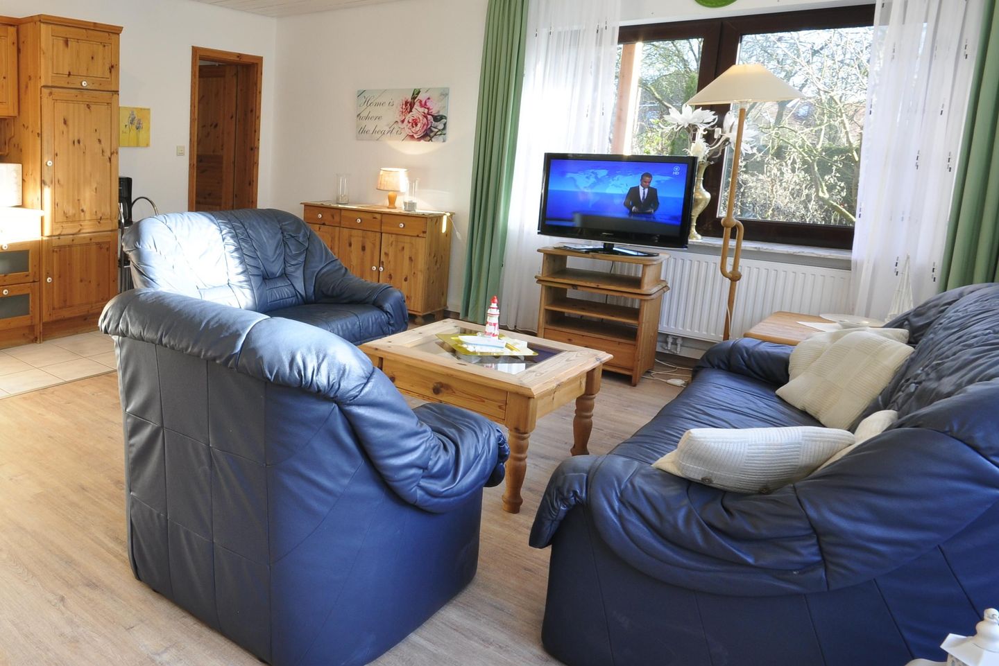 An`t Diek Ant  Diek "Borkum" 2-Z. Neuharlingersiel - 