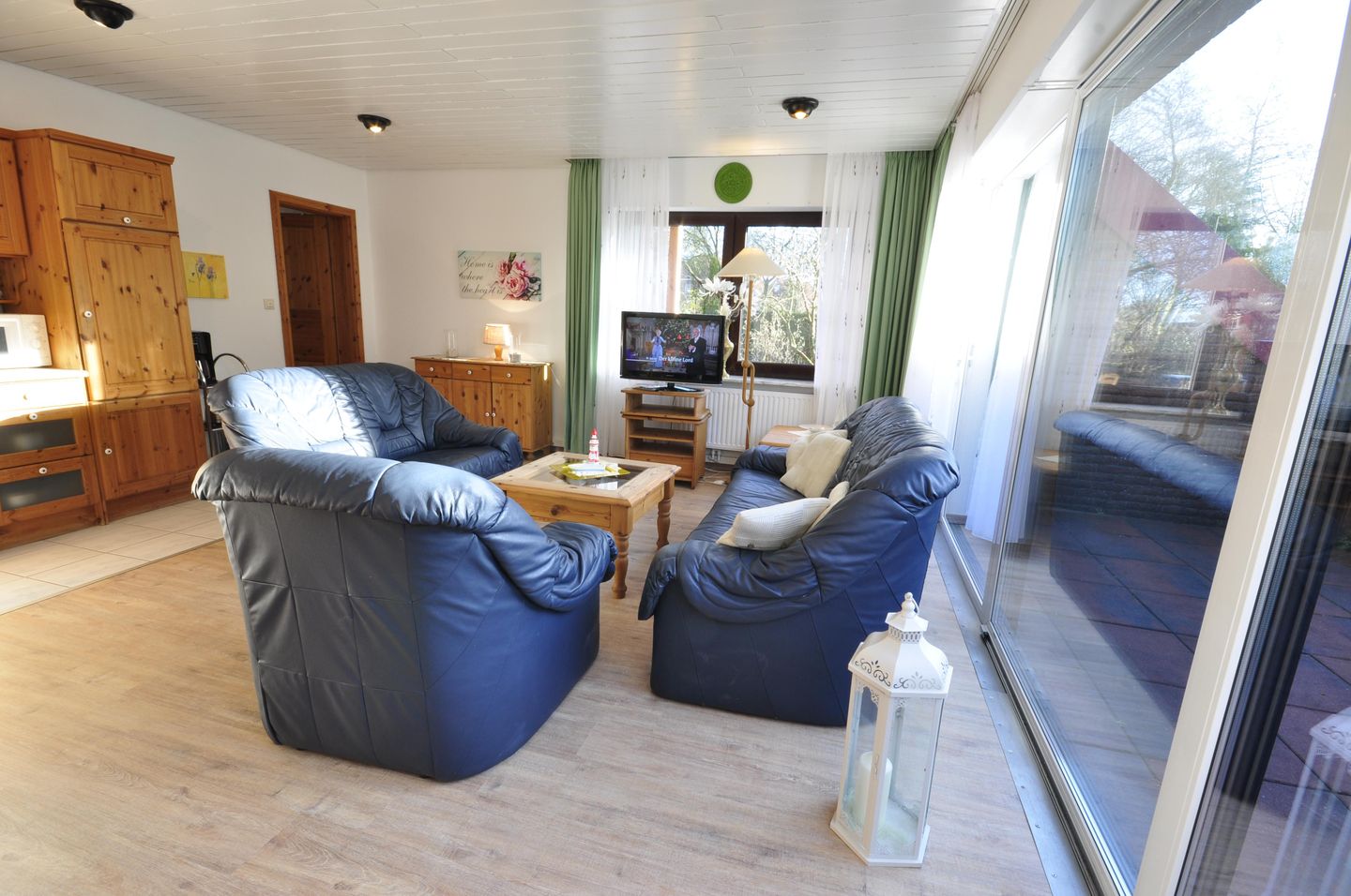 An`t Diek Ant  Diek "Borkum" 2-Z. Neuharlingersiel - 