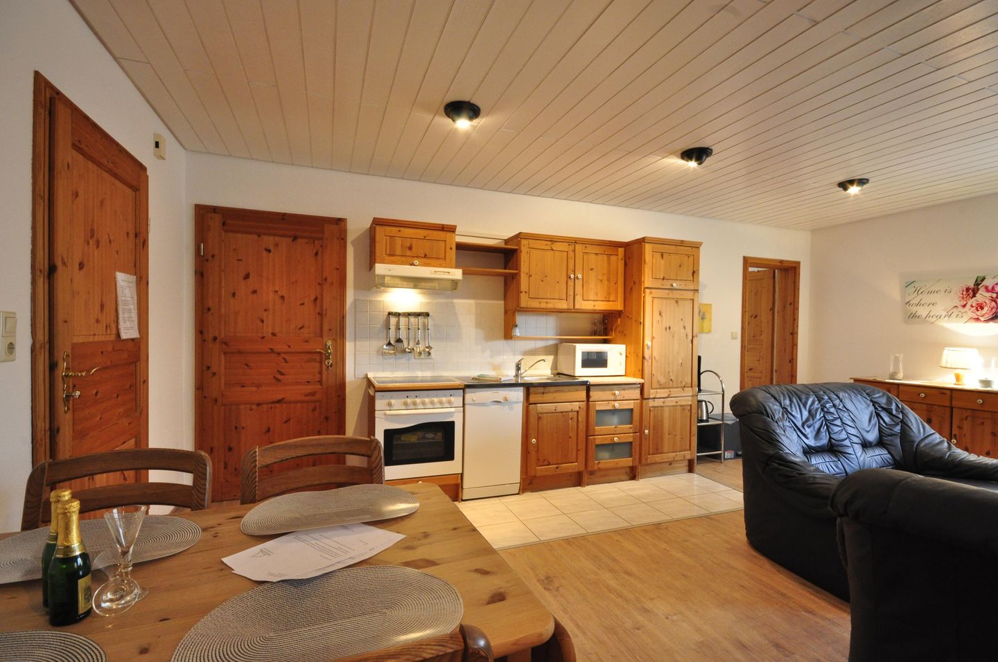 An`t Diek Ant  Diek "Borkum" 2-Z. Neuharlingersiel - 