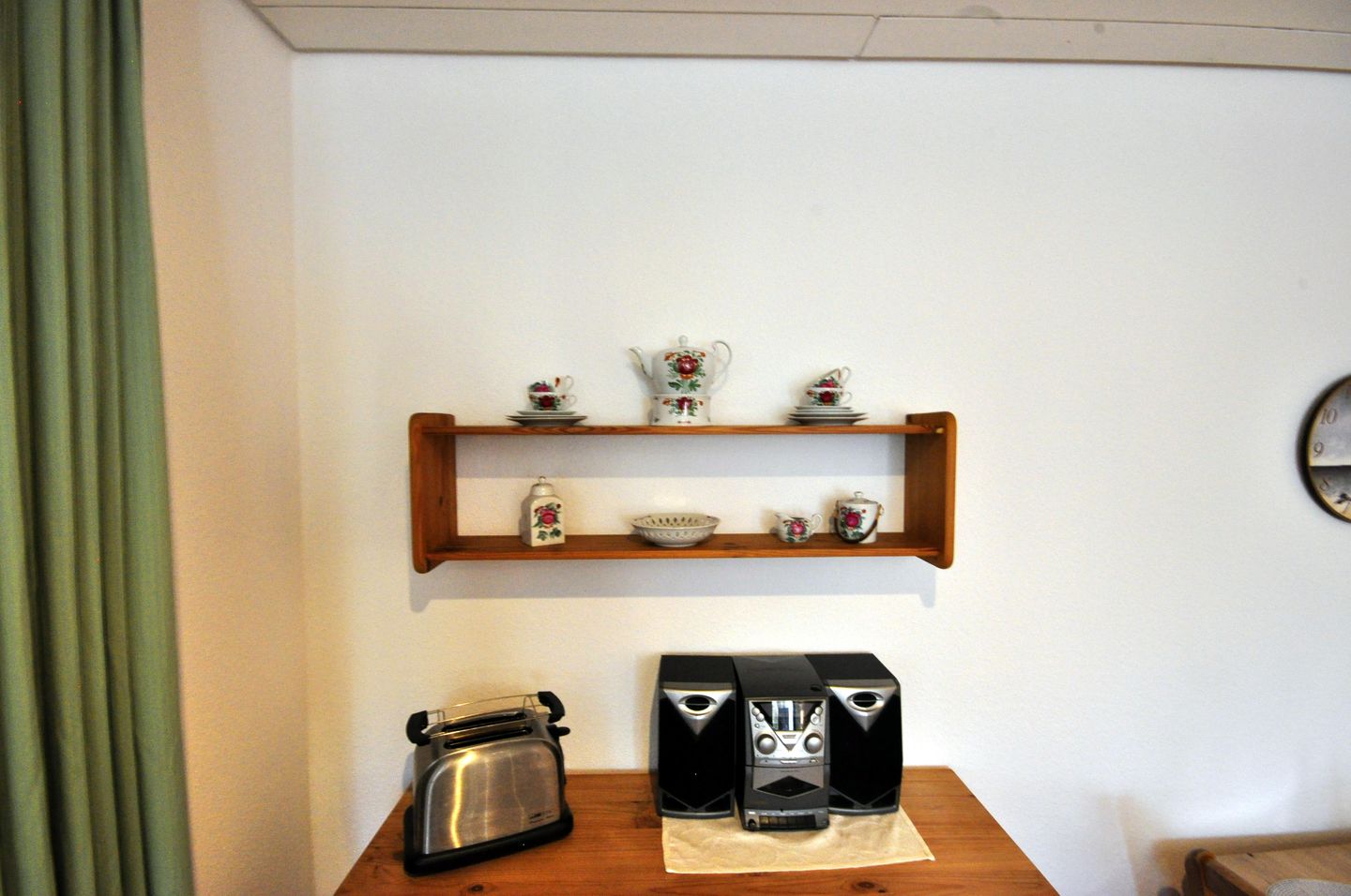 An`t Diek Ant  Diek "Borkum" 2-Z. Neuharlingersiel - 