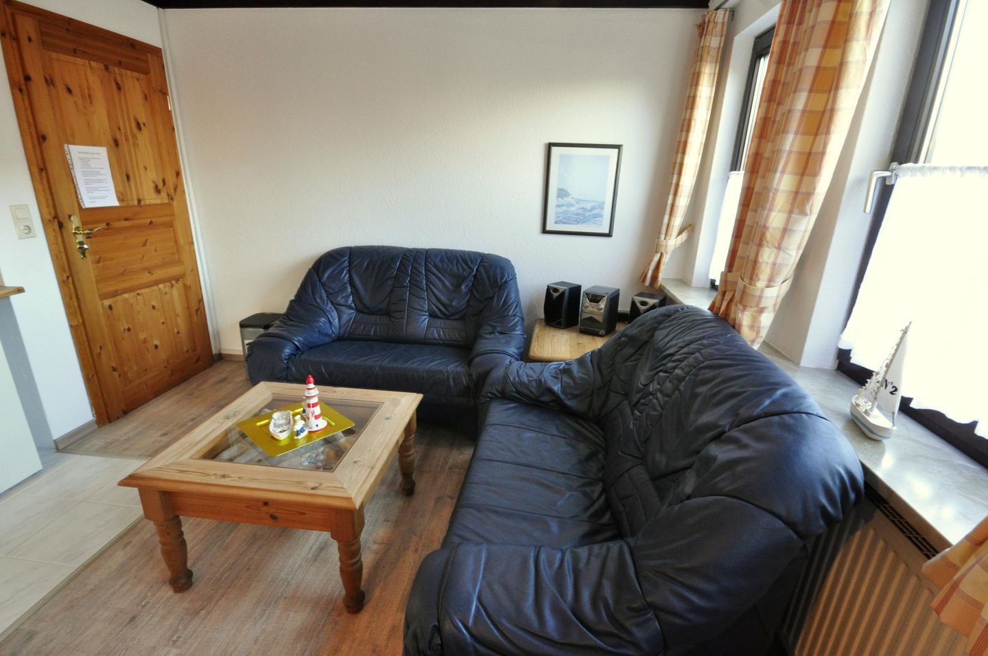 An`t Diek Ant Diek "Wangerooge" 2-Z. Neuharlingersiel - 