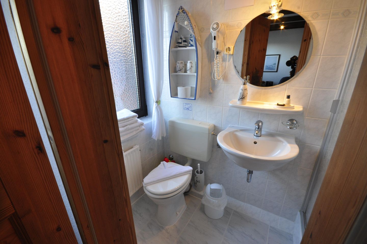 An`t Diek Ant Diek "Wangerooge" 2-Z. Neuharlingersiel - 