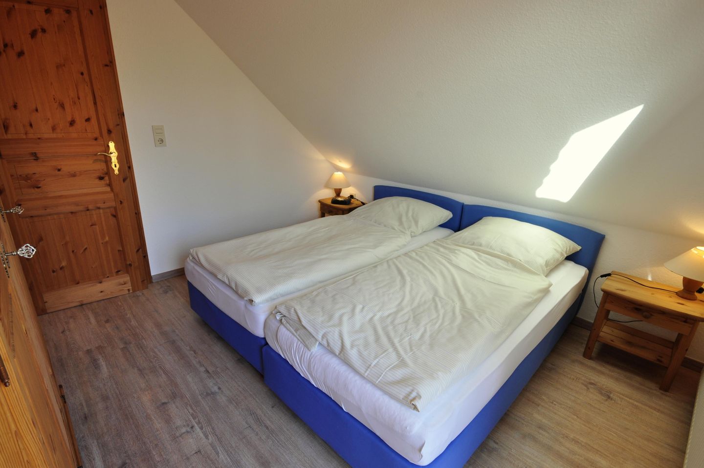 An`t Diek Ant Diek "Wangerooge" 2-Z. Neuharlingersiel - 