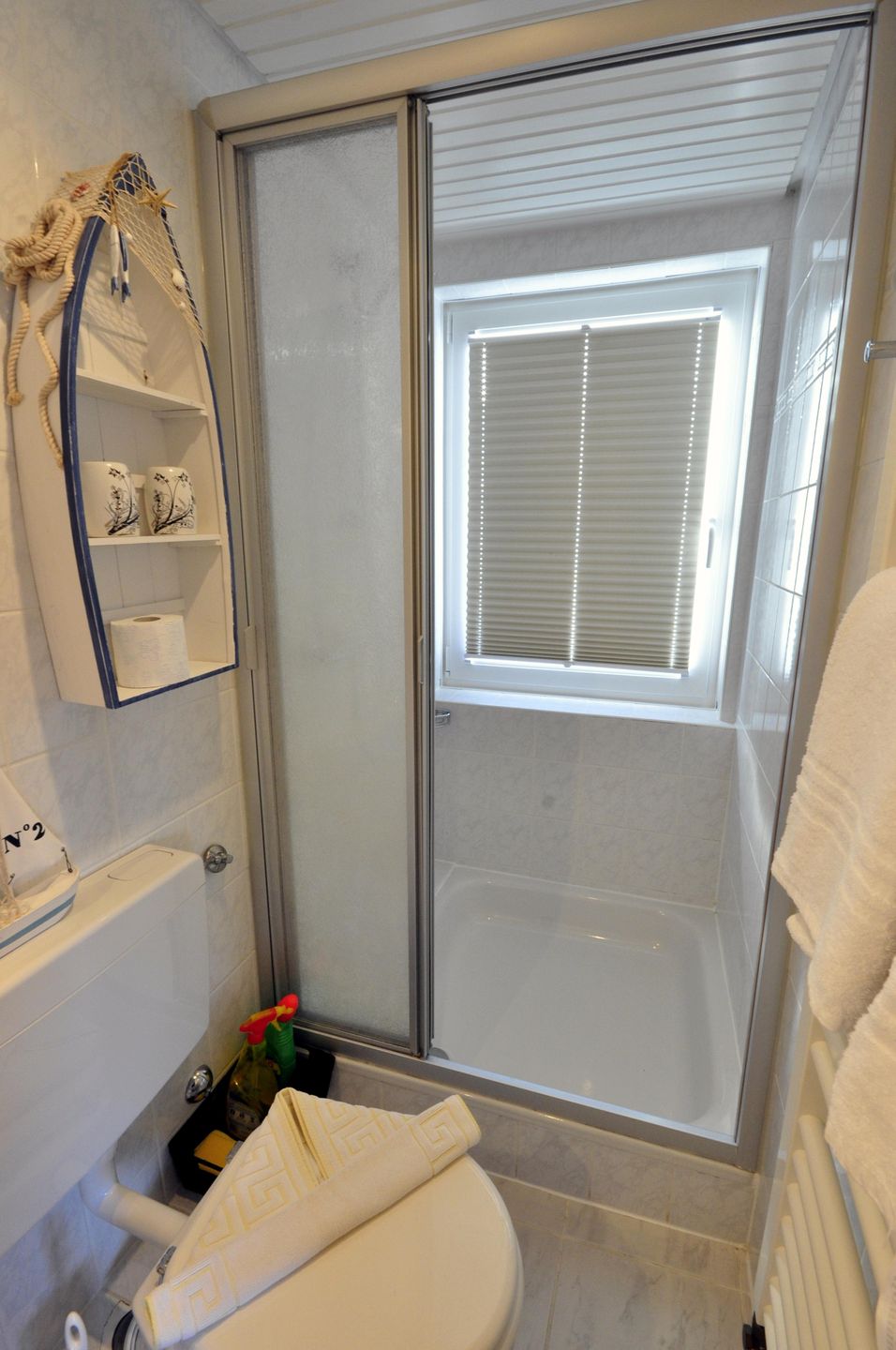 An`t Diek Ant Diek "Spiekeroog" Neuharlingersiel - 