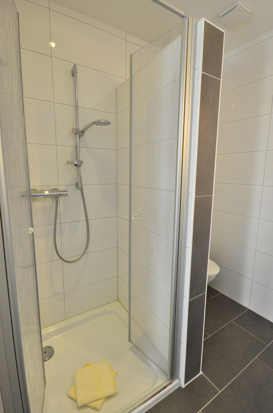  Ferienwohnung Mühlenstraße 28 Whg. 6 Carolinensiel - 