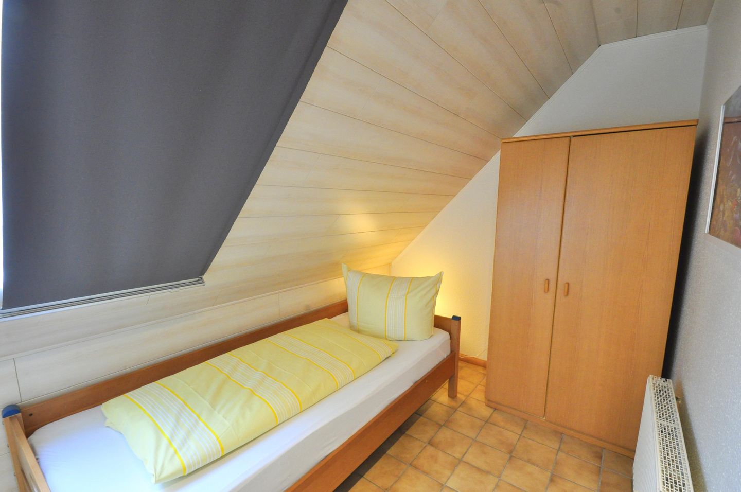  Ferienhaus Uferstraße 19b Carolinensiel - 