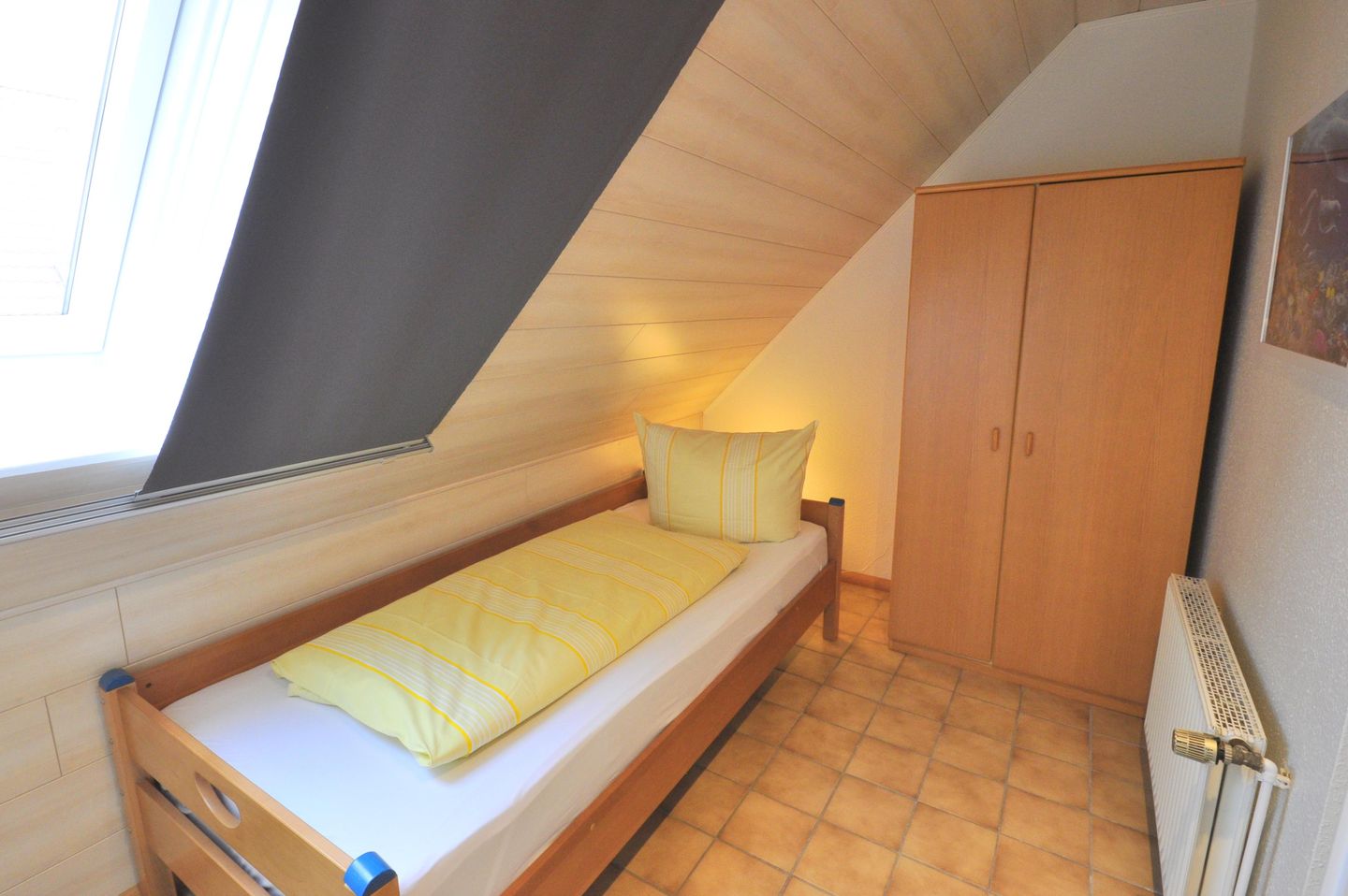  Ferienhaus Uferstraße 19b Carolinensiel - 