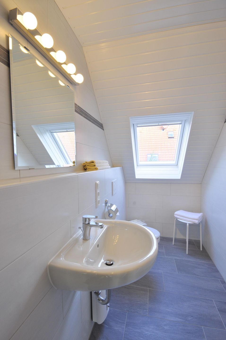  Ferienhaus Uferstraße 19b Carolinensiel - 