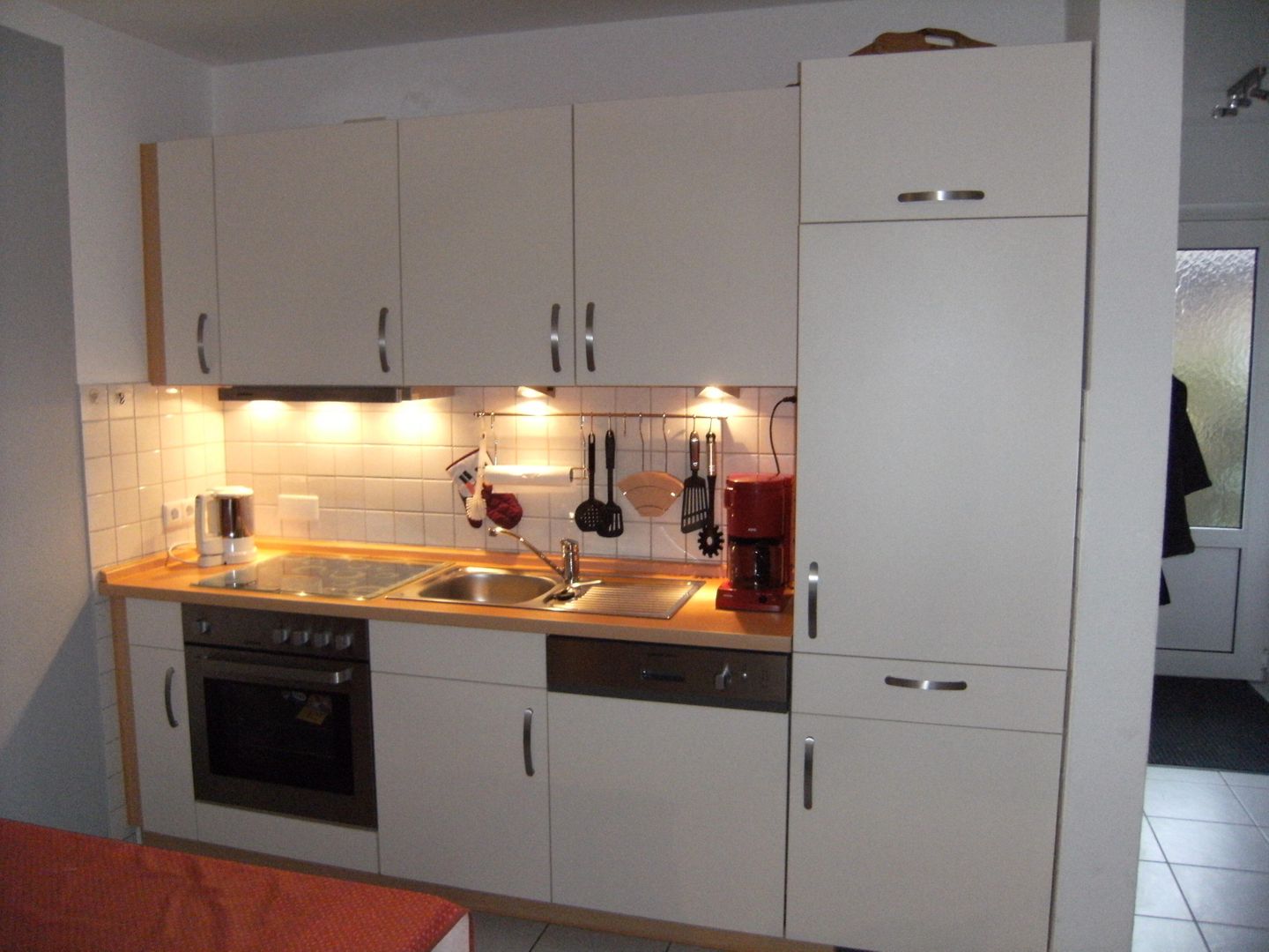  Wohnung Jonathan Whg. 5 Neuharlingersiel - 