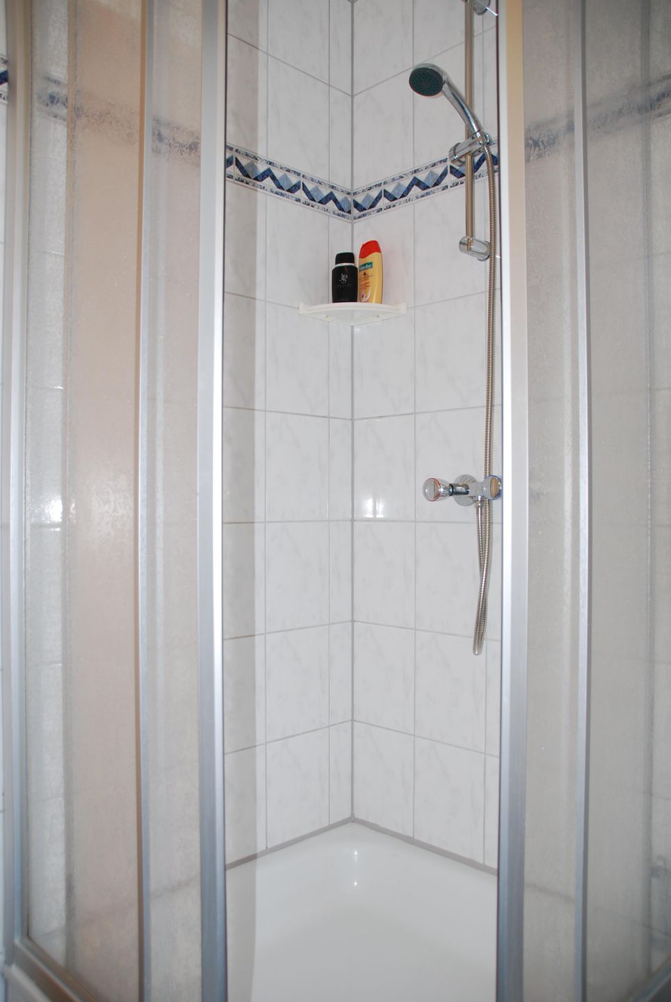 Am Gästegarten Gästegarten Wohnung 4B/4 Nordseemöwe Werdum - 