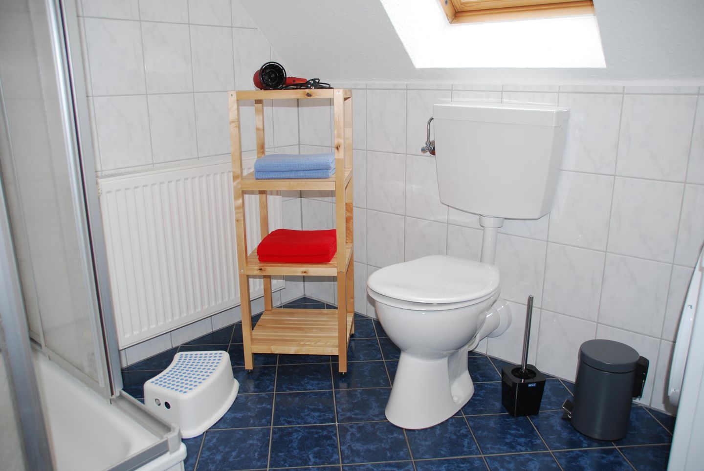 Am Gästegarten Gästegarten Wohnung 4B/4 Nordseemöwe Werdum - 