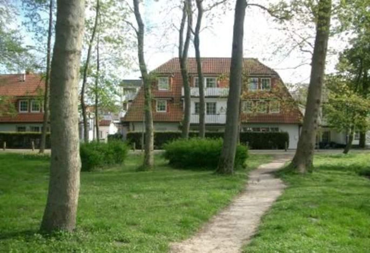 Witt Huus Whg. 3 Neuharlingersiel - 