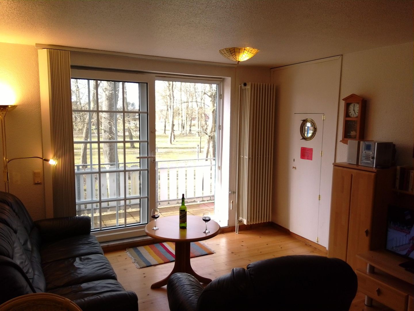 Witt Huus Whg. 3 Neuharlingersiel - 