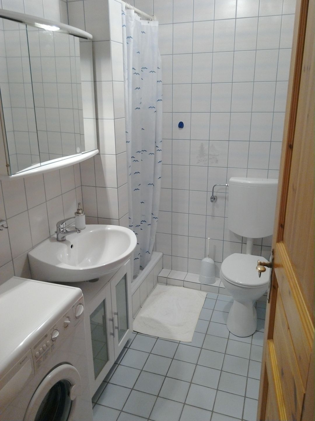 Witt Huus Whg. 3 Neuharlingersiel - 