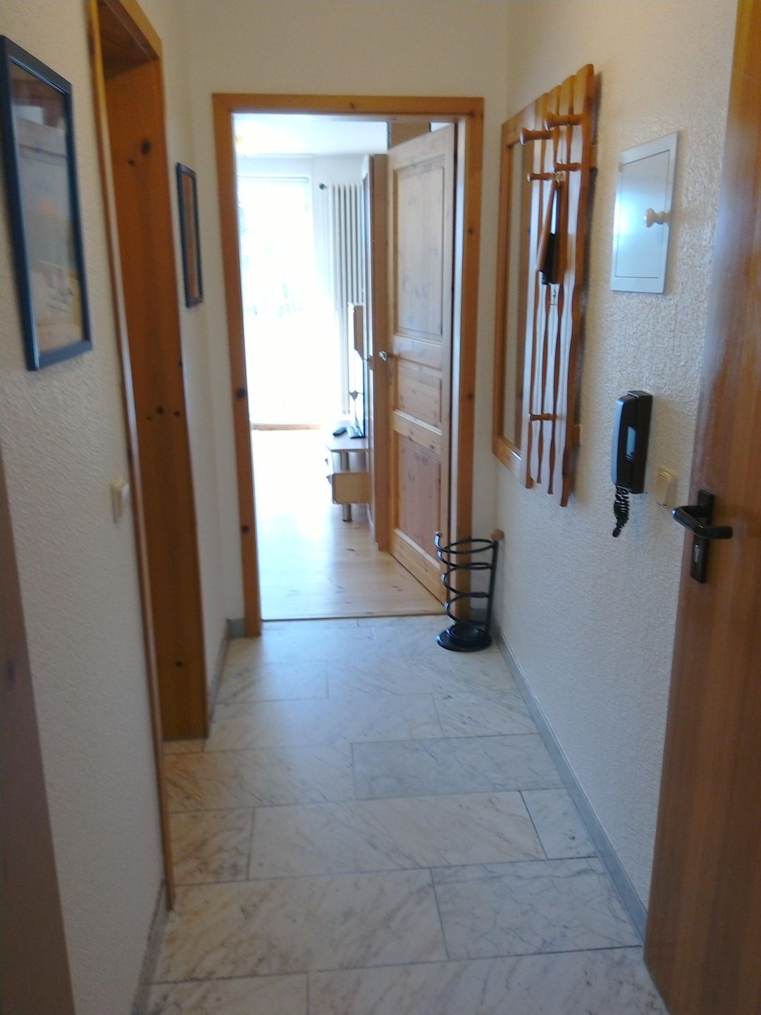 Witt Huus Whg. 3 Neuharlingersiel - 